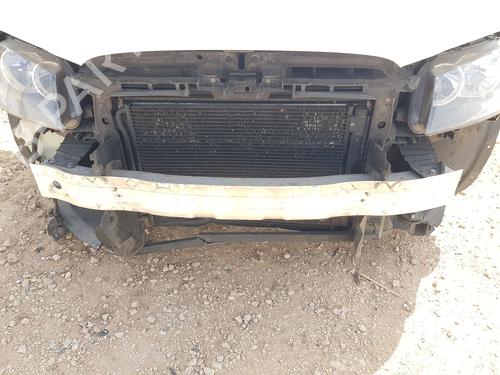 Used Front bumper reinforcement AUDI A3 (8P1) 1.9 TDI (105 hp) 25604258