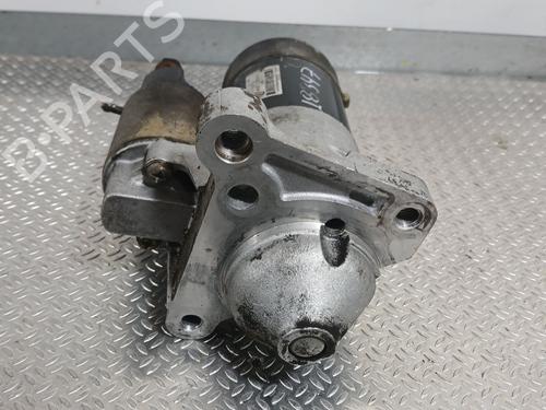 Used Starter Starter RENAULT SCÉNIC I MPV (JA0/1_, FA0_) 1.9 dCi (JA05, JA1F) (102 hp) 40505297 40505297