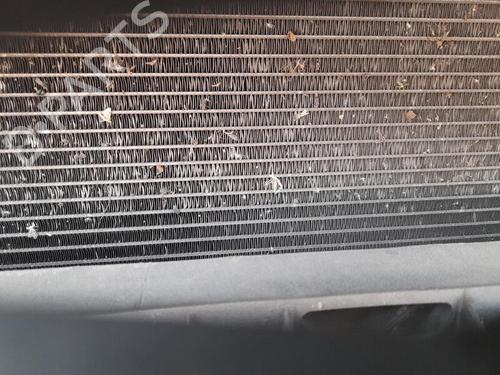 Used AC radiator SEAT IBIZA IV (6J5, 6P1) [2008-2017]  27692372