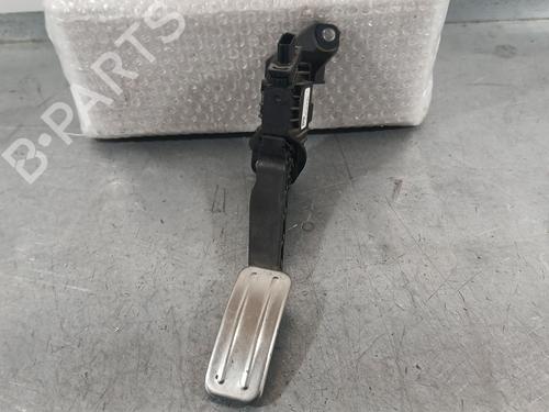 Used Pedal Pedal 38439599 38439599