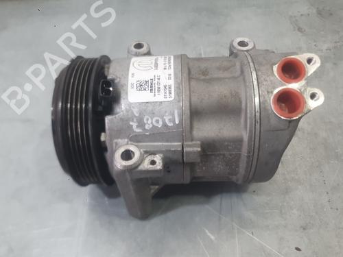 AC compressor FIAT TIPO Hatchback (356_, 357_) 1.4 (356HXA1B, 357) | BP29029626M34 - Image 2
