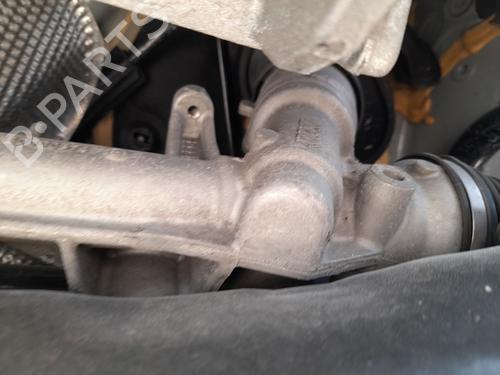 Used Steering rack RENAULT CAPTUR II (HF_) TCe 140 (HFN0) (140 hp) 29976890