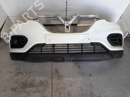Used Front bumper RENAULT KADJAR (HA_, HL_) 1.5 BLUE dCi 115 (HLA6) (116 hp) 32389952