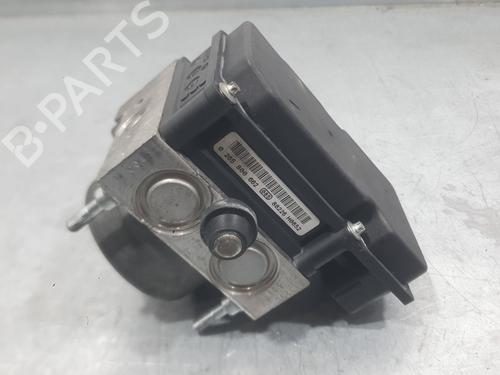 Módulo de ABS CITROËN NEMO MPV 1.4 HDi | BP35981087M43 - Image 3
