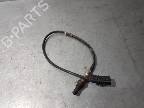 Used Electronic sensor Electronic sensor VW POLO V (6R1, 6C1) [2009-2022] 9041539 9041539