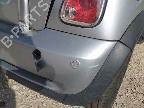 Rear bumper MINI MINI Convertible (R52) Cooper S | BP22182620C8 