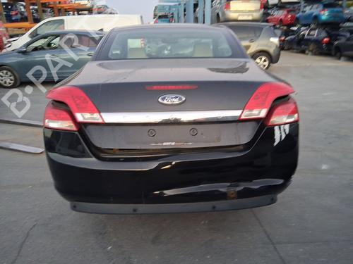 Starter FORD FOCUS II Convertible 2.0 | BP38439768M8 - Image 5