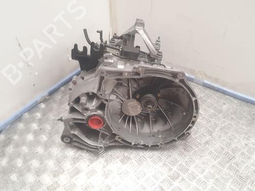 Used Gearbox Gearbox 38330966 38330966
