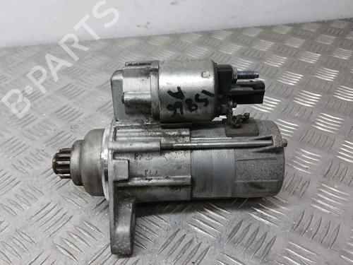 Starter SEAT IBIZA IV (6J5, 6P1)  | BP19745912M8 