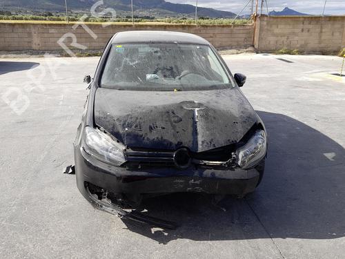 Headlight switch VW GOLF VI (5K1) 1.2 TSI | BP36491085I24 - Image 6