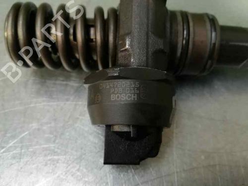 Injektor SEAT LEON (1P1) 1.9 TDI | BP4891682M100 