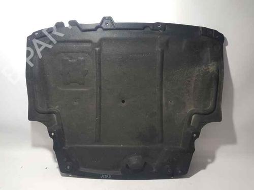 Bundpladebeskyttelse FORD FIESTA VII (HJ, HF) [2017-2025]  14012515