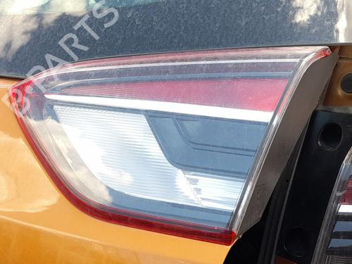 Farolim direito da mala Farolim direito da mala OPEL CROSSLAND X / CROSSLAND (P17, P2QO) 1.2 (75) (110 hp) 34494753 34494753