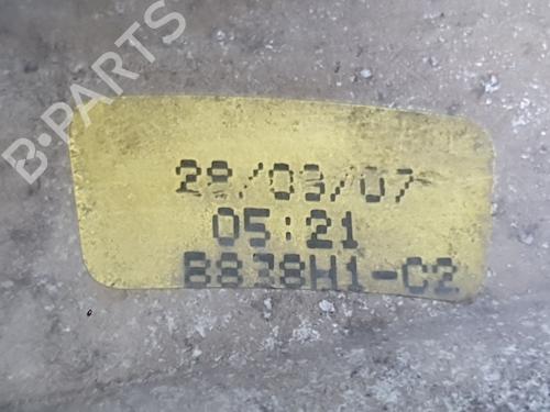 AC radiator OPEL CORSA D (S07) 1.3 CDTI (L08, L68) | BP37473258M32 - Image 3