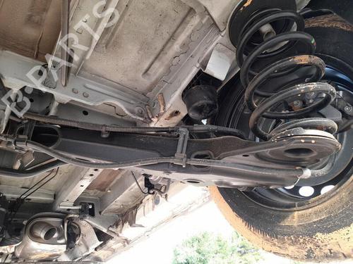 Right rear steering knuckle OPEL VIVARO C Van (K0) 1.5 | BP28184219M28 