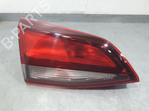 Used Left tailgate light Left tailgate light OPEL ASTRA K Sports Tourer (B16) 1.6 CDTi (35) (136 hp) 30538870 30538870
