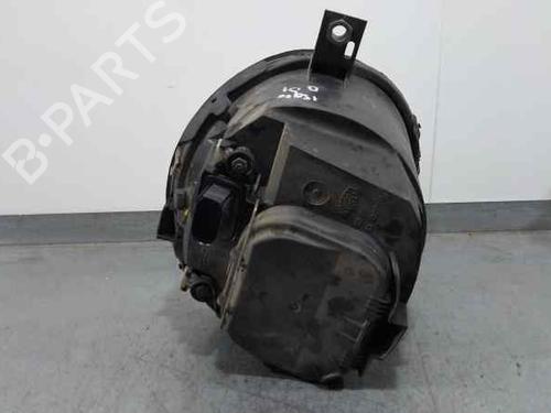 Left headlight VW LUPO I (6X1, 6E1)  | BP20172097C28 