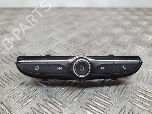 Used Switch OPEL ASTRA K (B16) [2015-2022]  17955846