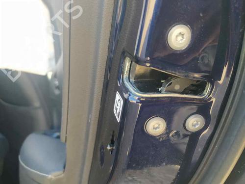 Used Rear right lock TOYOTA COROLLA Hatchback (_E21_, _EA1_, _EH1_) 1.8 Hybrid (ZWE211) (98 hp) 23424932