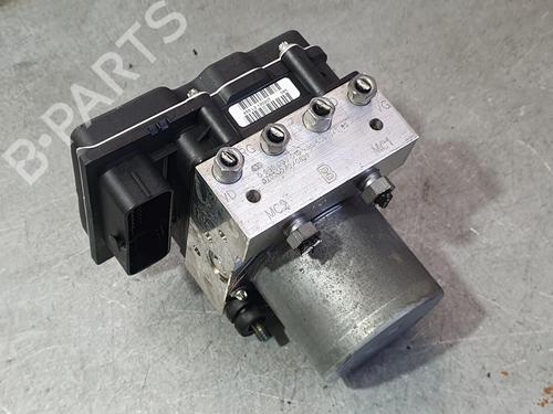 Used ABS pump CITROËN C4 Grand Picasso I (UA_) [2006-2013]  11839041