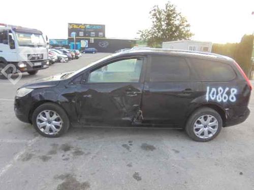 FORD FOCUS II Turnier (DA_, FFS, DS) [2004-2012] 33090