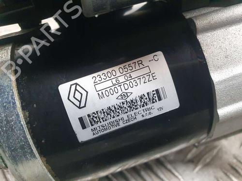 Starter RENAULT KADJAR (HA_, HL_)  | BP16158076M8 