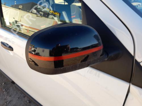 Rétroviseur droit DACIA LODGY (JS_) 1.6 LPG (JSNB) (109 hp) 29972667