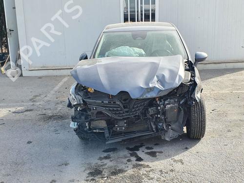 Electronic sensor RENAULT CLIO V (B7_) 1.0 TCe 100 (B7MT) | BP16474975M84 