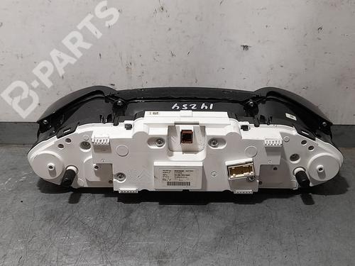 Instrument cluster PEUGEOT 308 SW II (LC_, LJ_, LR_, LX_, L4_)  | BP10657967C47 