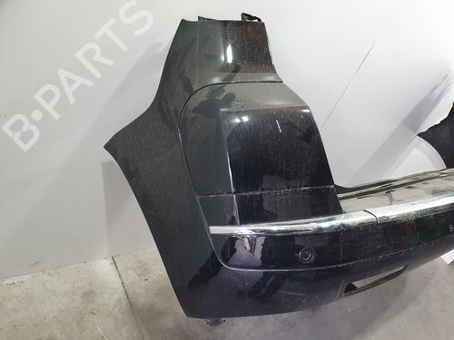 Rear bumper CITROËN C4 Picasso I MPV (UD_)  | BP11023249C8 