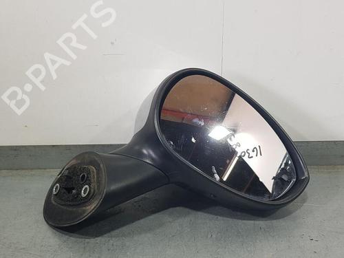 Right mirror FIAT 500 (312_)  | BP29354532C27