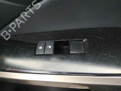 Used Right front window switch LEXUS IS III (_E3_) 300h (AVE30_, AVE30R) (223 hp) 24672744
