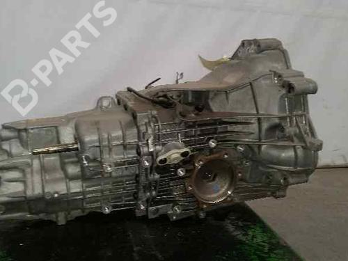 Gearbox VW PASSAT B5.5 (3B3)  | BP122273M3 