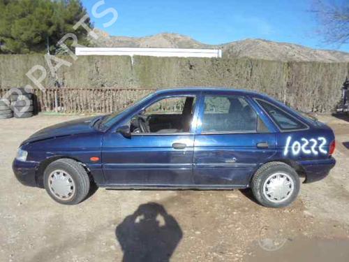 Throttle body FORD ESCORT VI Turnier (GAL, ANL)  | BP1193184M82 