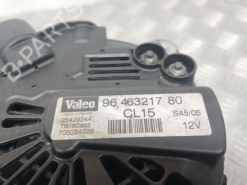 Alternator CITROËN XSARA PICASSO (N68)  | BP18150392M7 