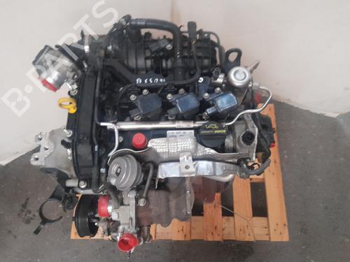 Engine FORD FIESTA VI (CB1, CCN) 1.0 Sport | BP22973951M1 - Image 5