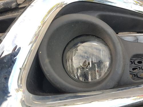 Used Left front fog light Left front fog light RENAULT CAPTUR I (J5_, H5_) 1.5 dCi 110 (110 hp) 10652426 10652426