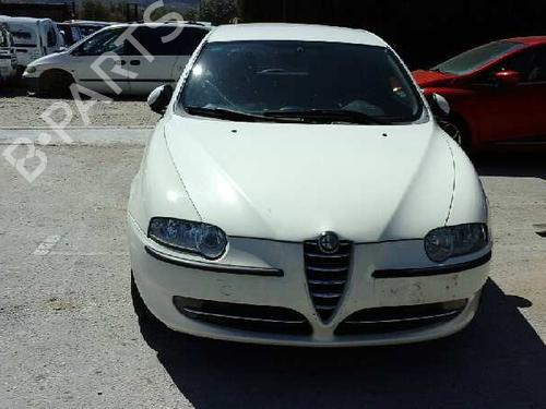 Steering pump ALFA ROMEO 147 (937_) 1.6 16V T.SPARK (937.AXA1A, 937.AXB1A, 937.BXB1A) | BP3721896M99 