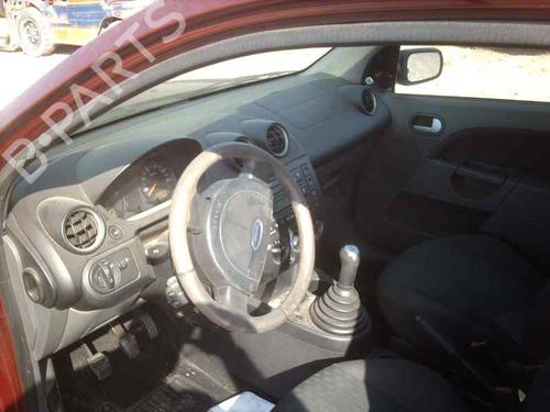 Right front window motor FORD FIESTA V (JH_, JD_)  | BP604124E20 
