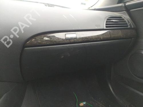 Guantera BMW 6 (E63) 630 i (258 hp) 30329747