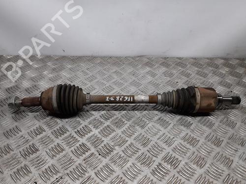 Antriebswelle links vorne für FORD FIESTA VI (CB1, CCN) [2008-2017]  8648208