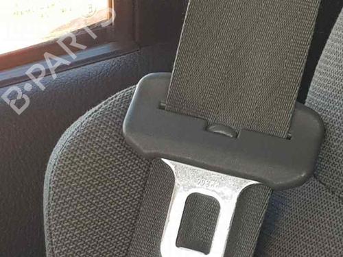 Sikkerhetsbelte bak høyre SSANGYONG RODIUS I  7560221102