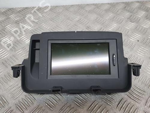 Used Electronic module RENAULT MEGANE III Hatchback (BZ0/1_, B3_) [2008-2026]  12502645