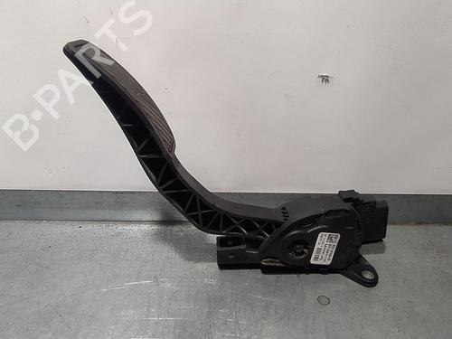 Pedal FORD FIESTA VI (CB1, CCN)  | BP11850704I4 