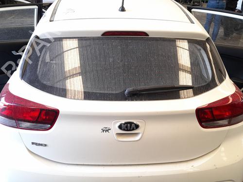 Used Tailgate Tailgate 37218113 37218113