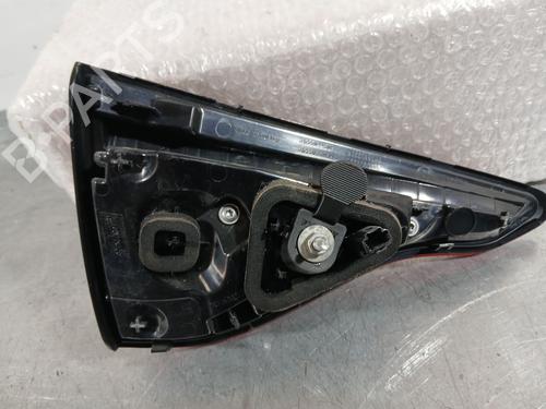 Right tailgate light RENAULT CLIO V (B7_) 1.0 SCe 65 (B7MG) | BP36754696C80 - Image 2