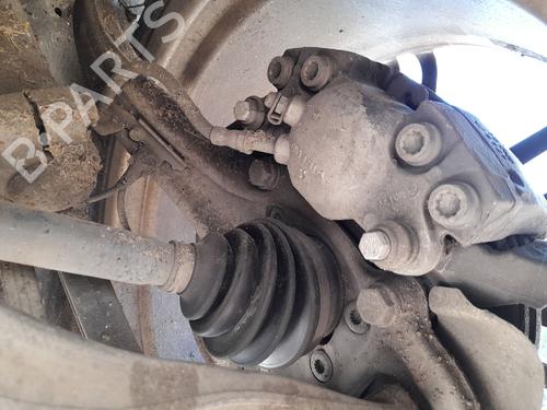 Used Right front steering knuckle AUDI A5 (8T3) 3.0 TDI quattro (240 hp) 27805800