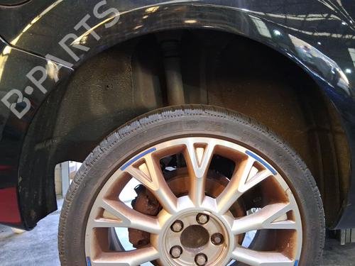 Used Wheel arch Wheel arch 38439781 38439781