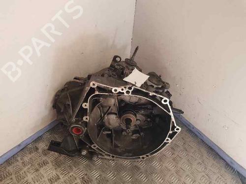 manual-gearbox-peugeot-5008-0u_-0e_-20ea06-0543622-2009-2010-2011-2012-2013-2014-2015-2016-2017-15401313 main image