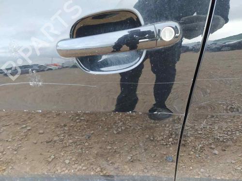 Left front door SEAT IBIZA IV (6J5, 6P1) 1.2 TSI | BP25605568C2 